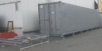 Trockenkammer